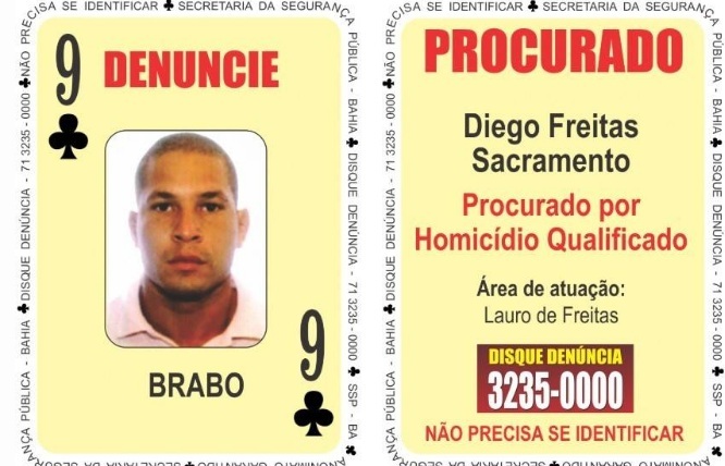 Criminosos atuam em diferentes cidades da Região Metropolitana de Salvador