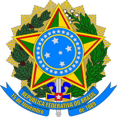 Brasão atual
