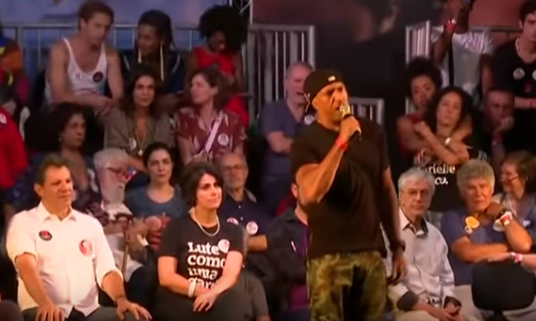 mano brown