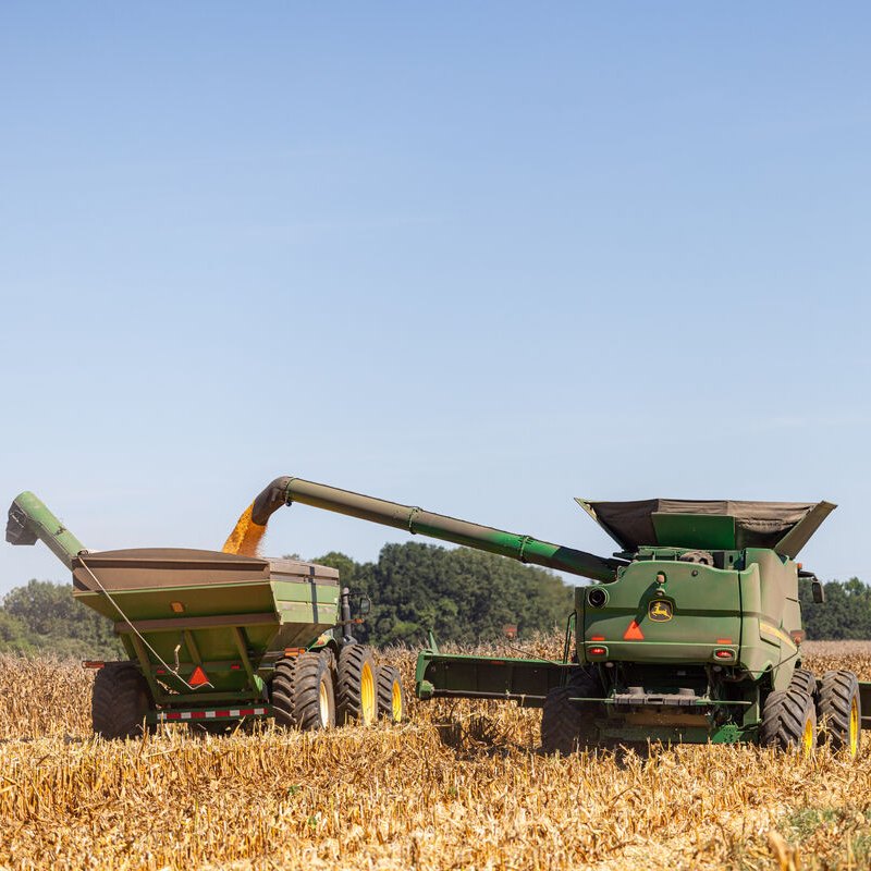 Gigante do agronegócio fecha fábrica após cinco décadas e deixa 110 funcionários sem emprego | Redes sociais
