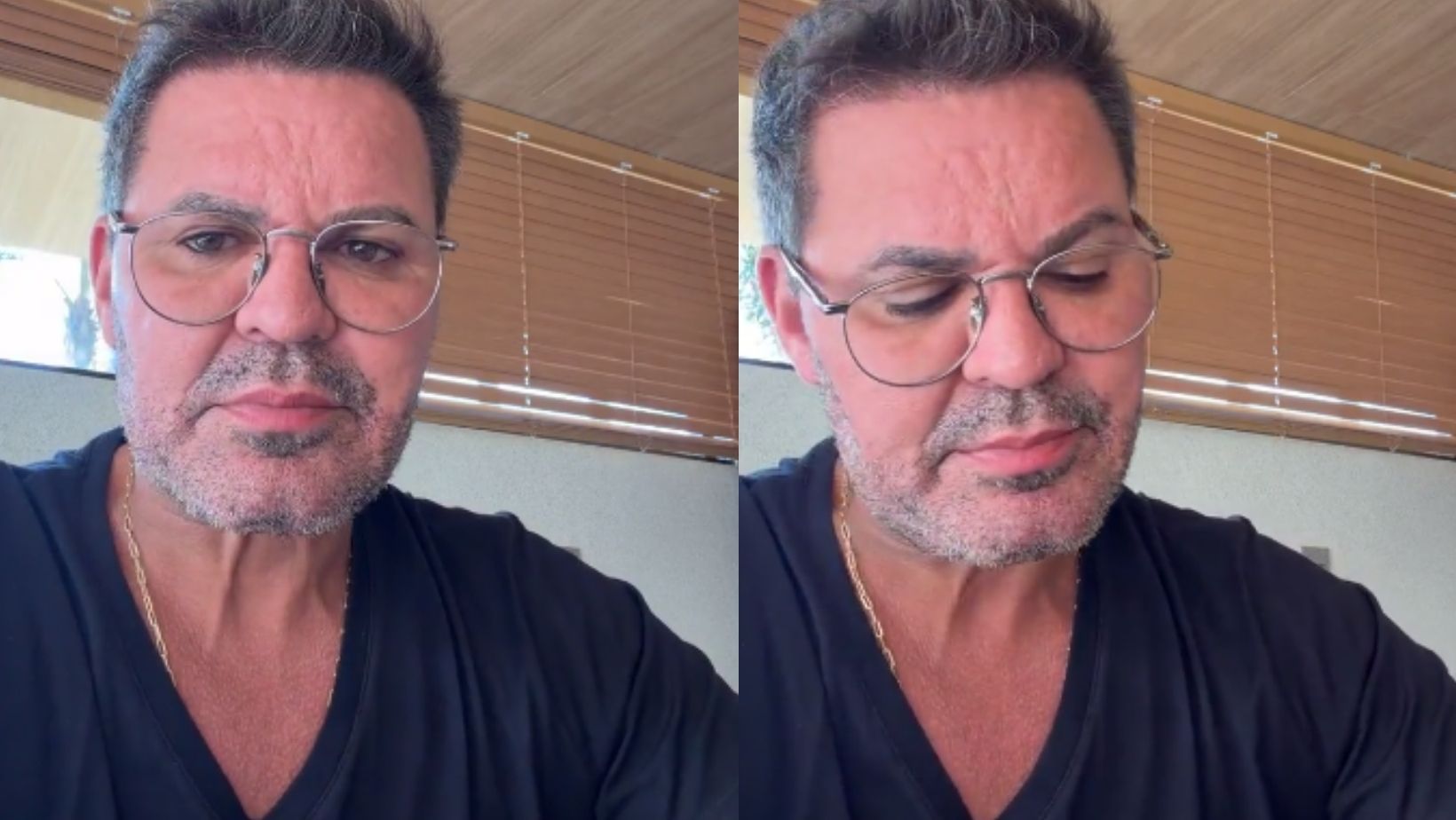 Ícone do sertanejo faz desabafo chocante sobre momentos vividos na infância: “Um inferno” 
