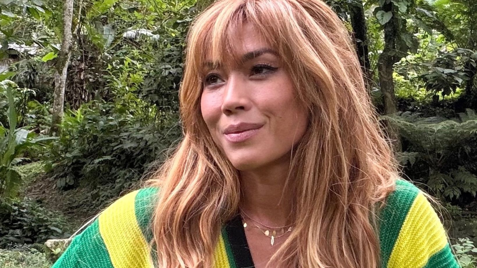 Atriz que fez sucesso na Globo está de volta em série com temática erótica. Foto: Redes sociais