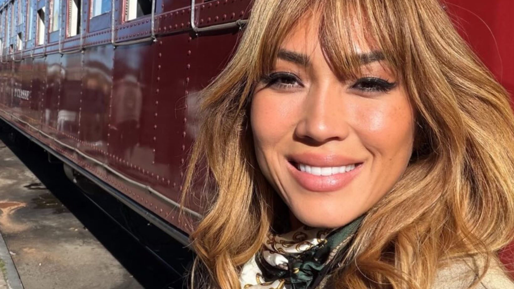 Atriz que fez sucesso na Globo está de volta em série com temática erótica. Foto: Redes sociais
