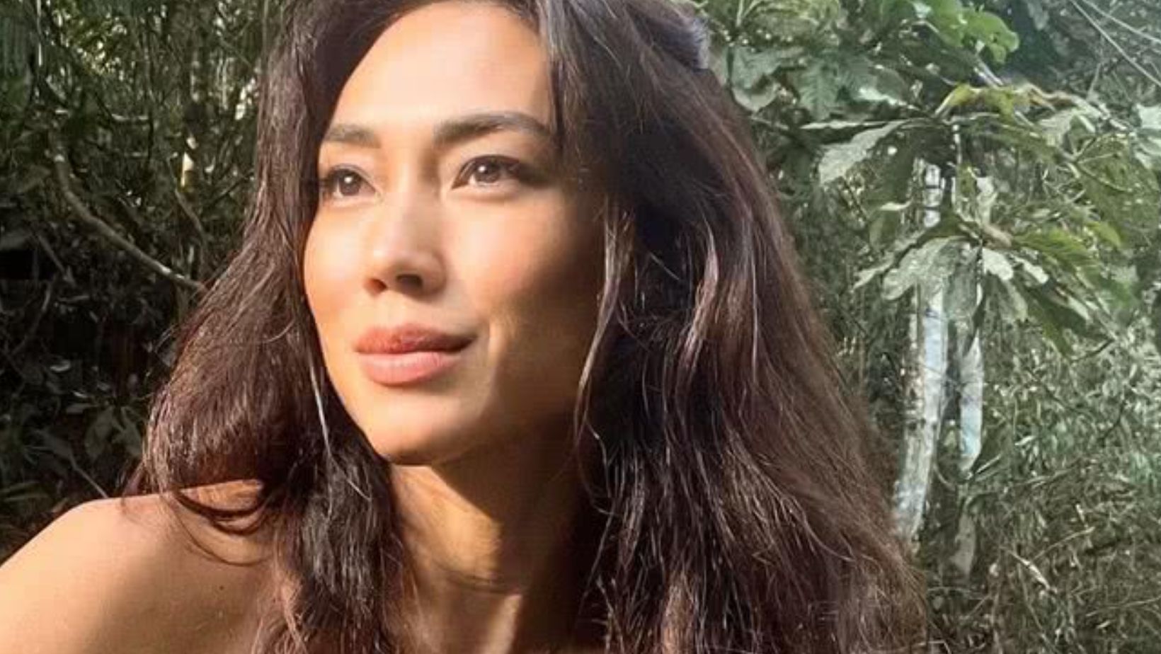Atriz que fez sucesso na Globo está de volta em série com temática erótica. Foto: Redes sociais