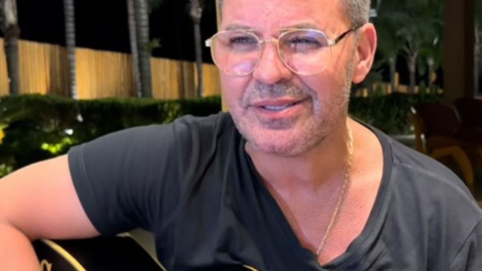 Ícone do sertanejo faz desabafo chocante sobre momentos vividos na infância: “Um inferno” . Foto: Redes sociais