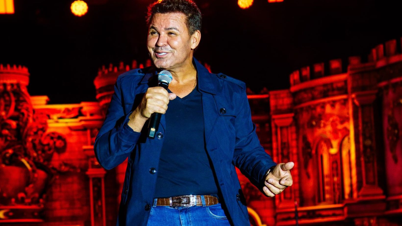 Ícone do sertanejo faz desabafo chocante sobre momentos vividos na infância: “Um inferno” . Foto: Redes sociais