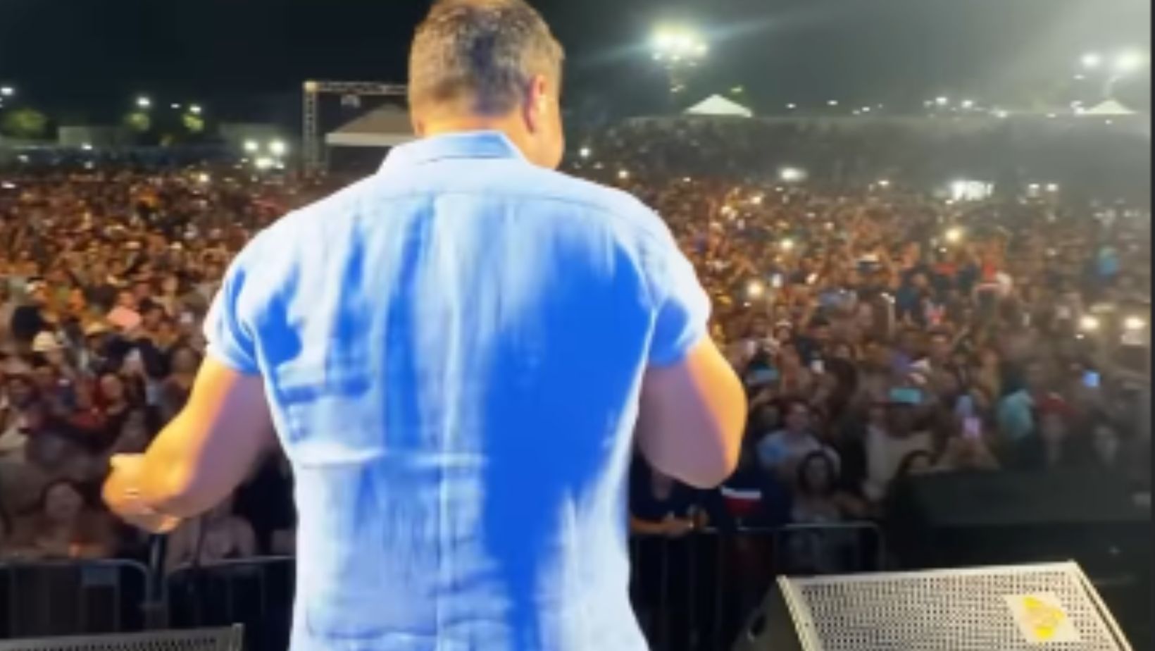 Ícone do sertanejo faz desabafo chocante sobre momentos vividos na infância: “Um inferno” . Foto: Redes sociais