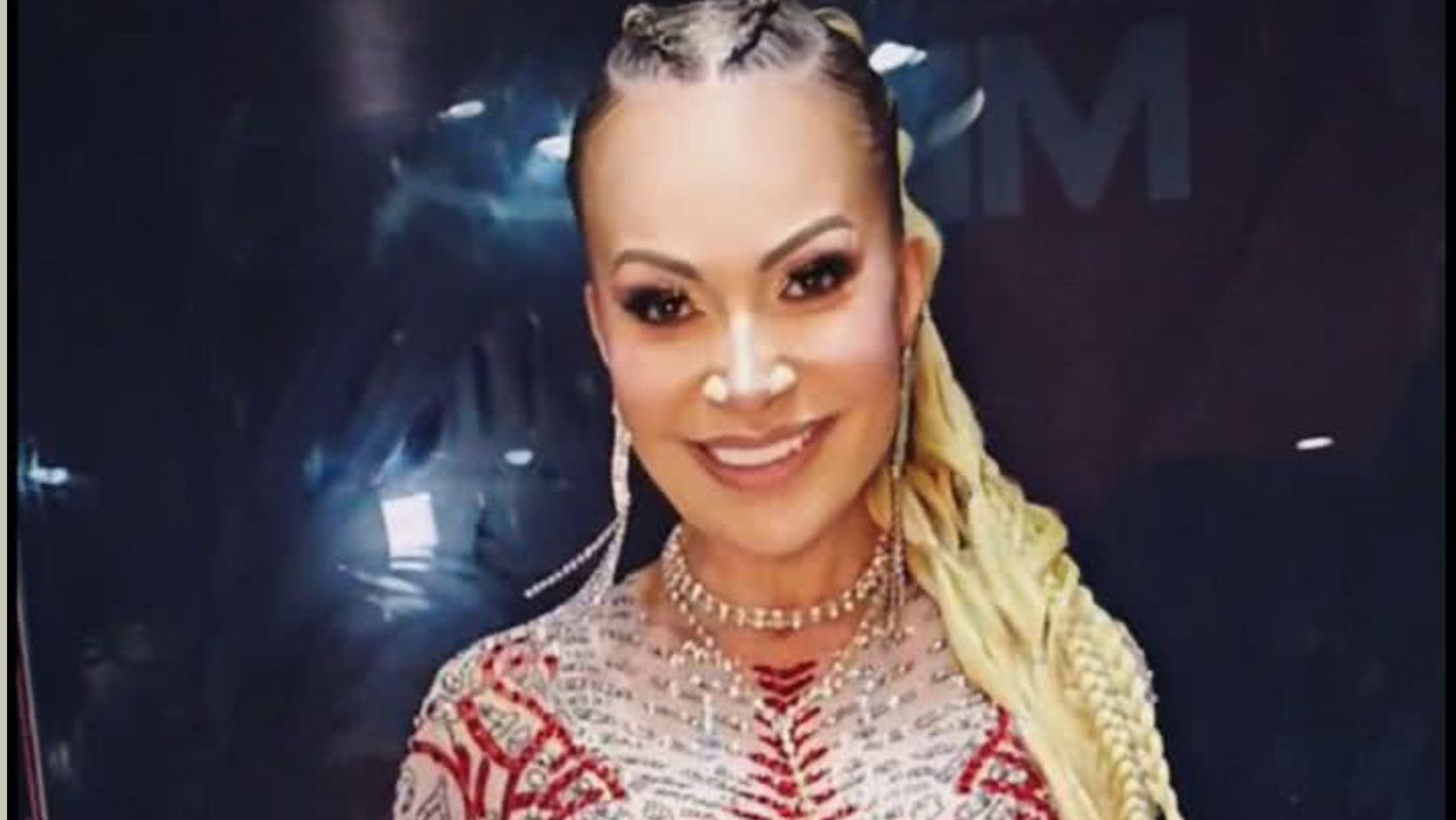Solange Almeida revela desconforto na relação sexual e expõe situação delicada de saúde