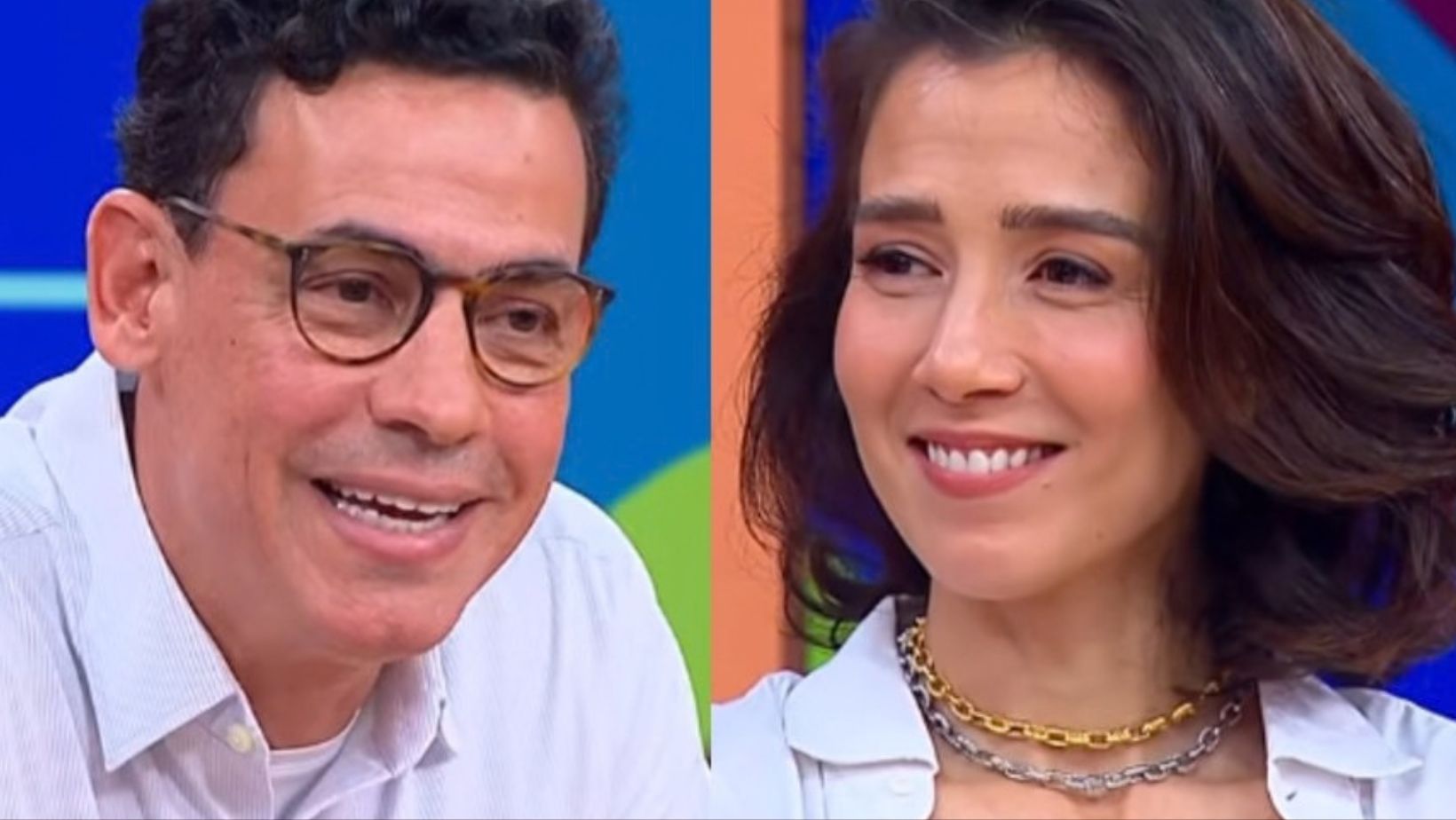 Saiba quem é Márcio Maranhão, namorado de Marjorie Estiano que conheceu atriz em 