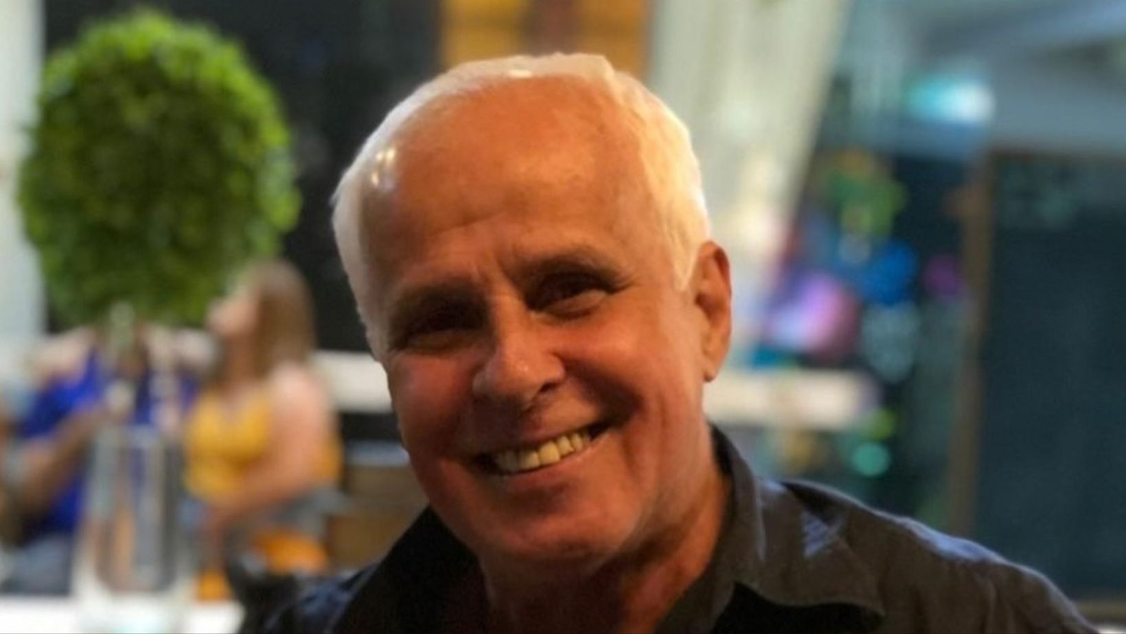 Uma semana após morte do pai, Bruno Gagliasso faz nova homenagem e relembra ensinamentos. Foto: Redes sociais