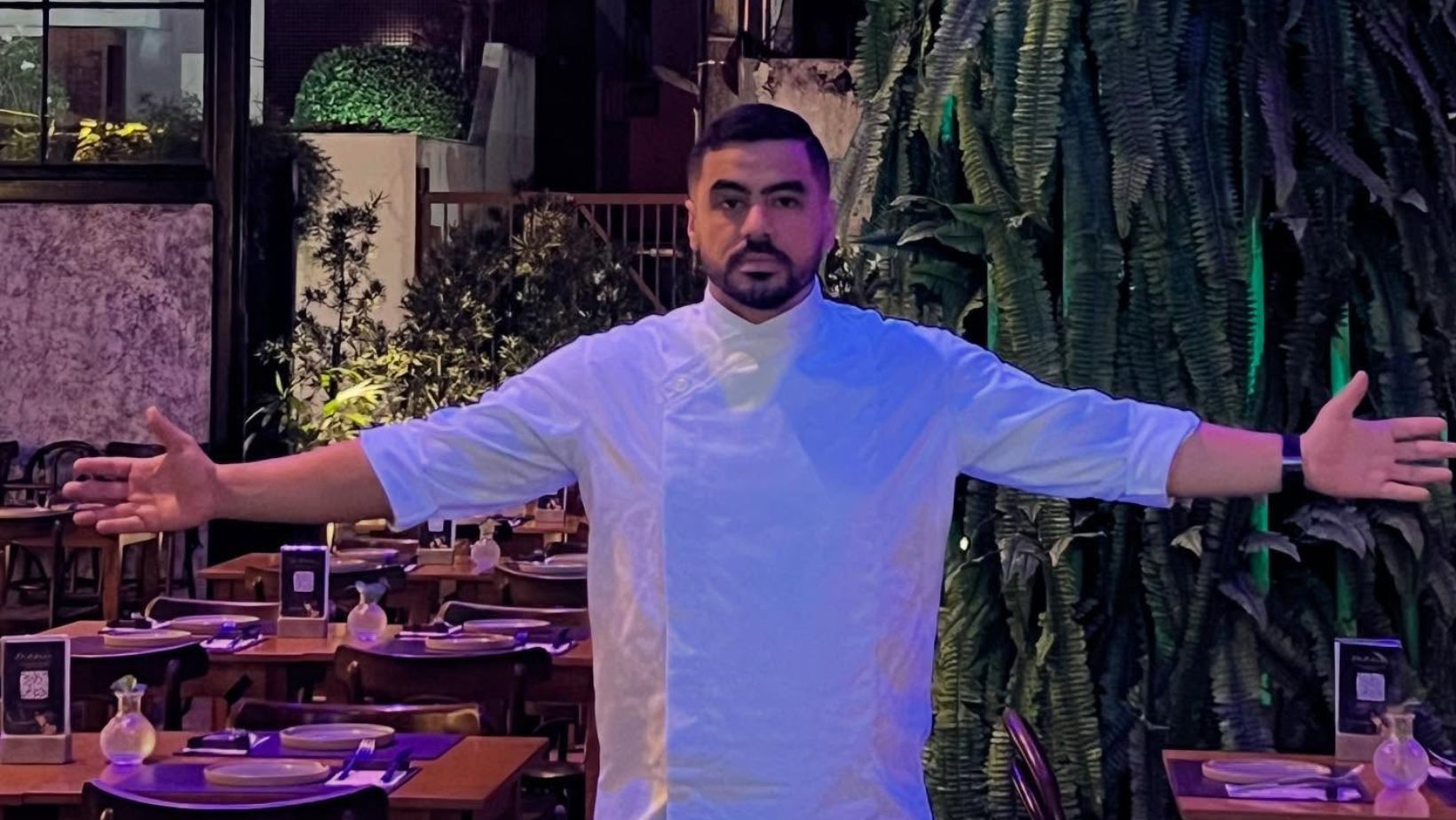 Ana Maria Braga se emociona com história de participante do Chef de Alto Nível que perdeu a noiva. Foto: Redes sociais