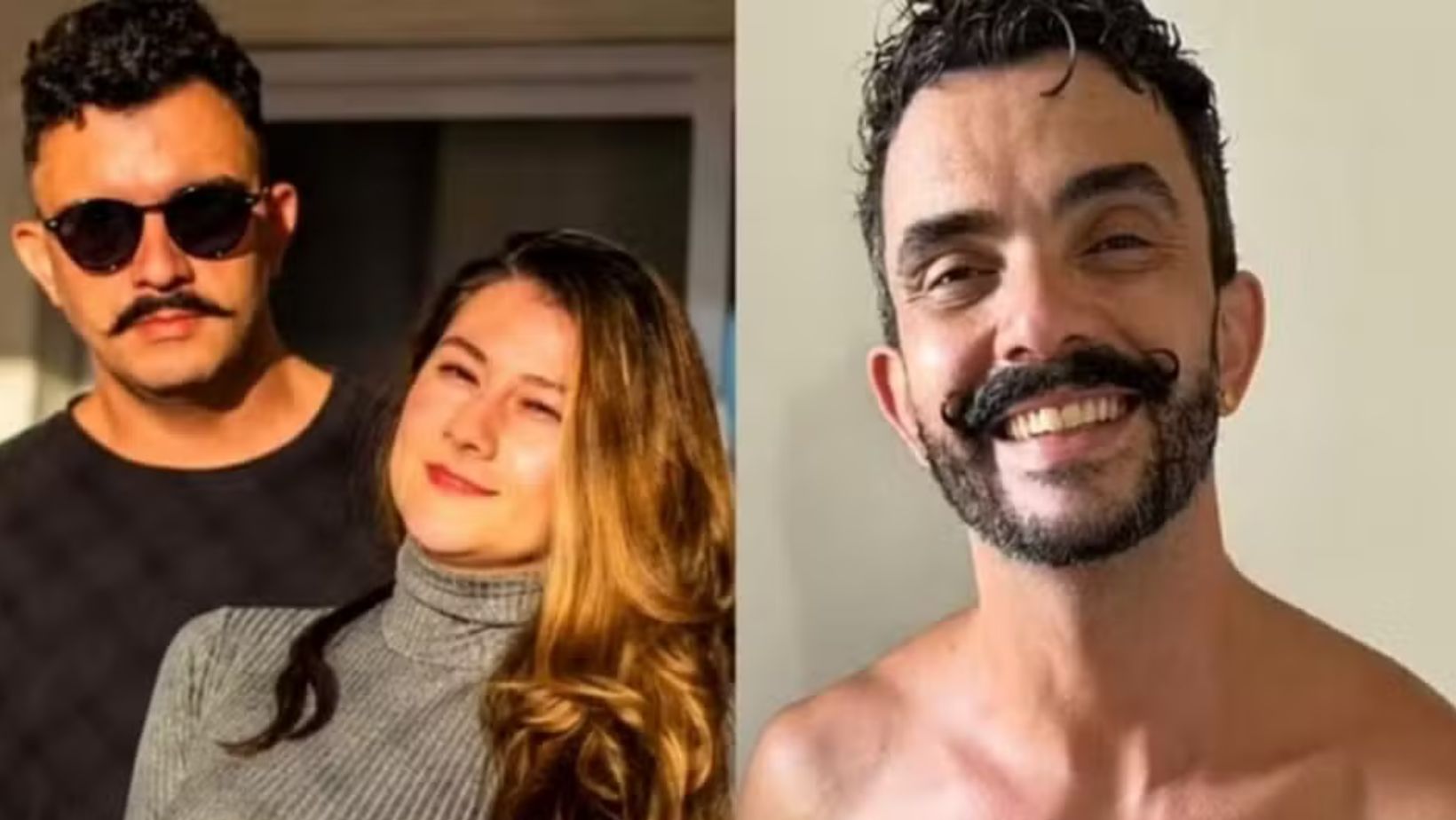 Ex-pastor reconhece antiga fiel entre assinantes de perfil de conteúdo adulto. Foto: Reprodução