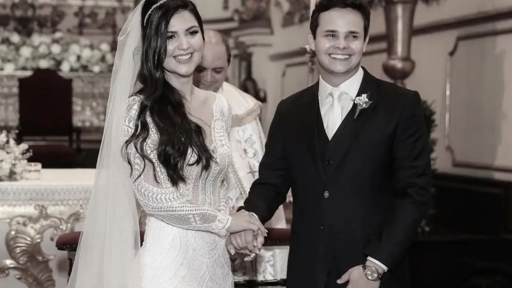 Esposa de famoso cantor sertanejo anuncia fim do casamento após tentativa de reconciliação