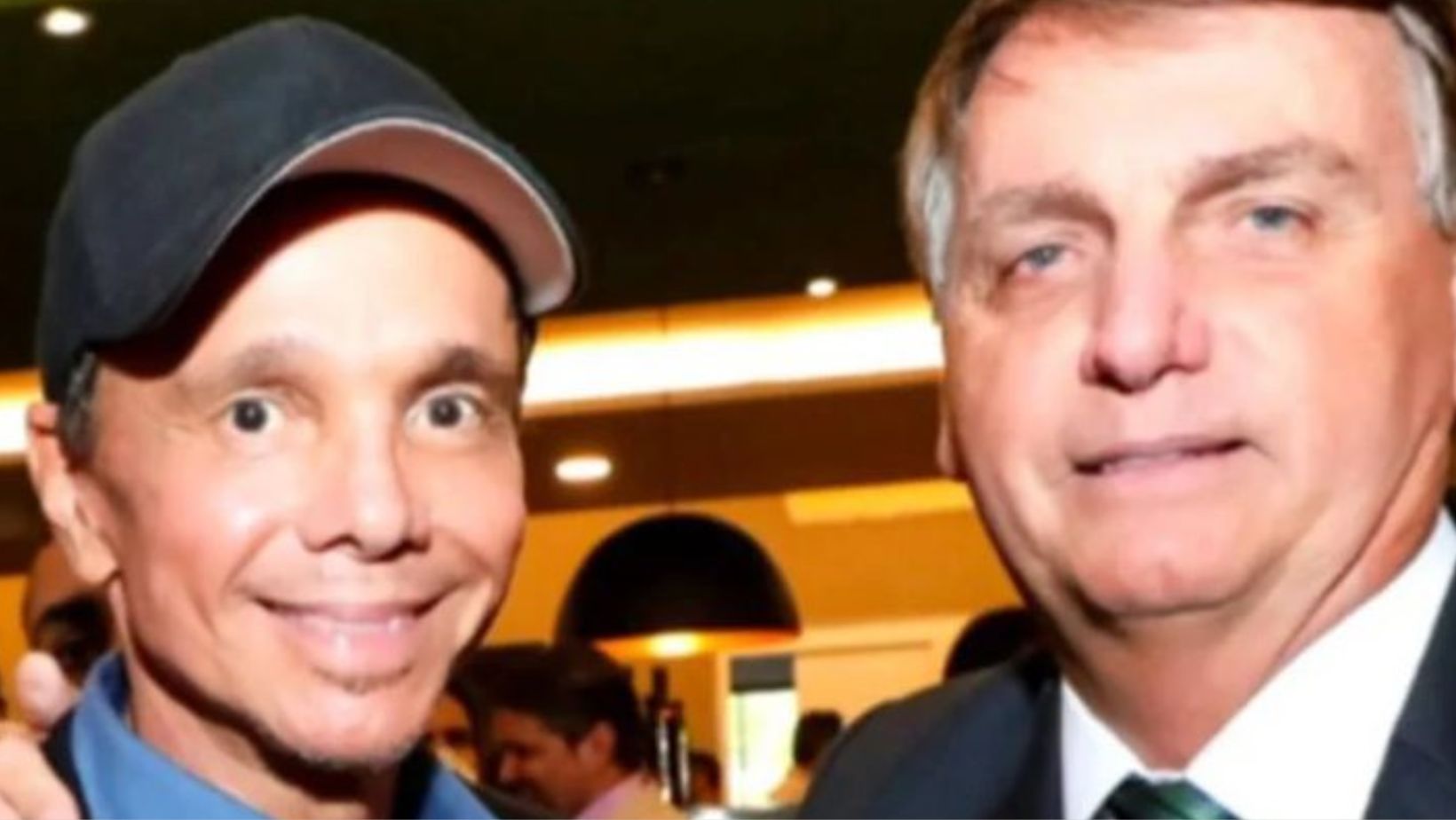 netinho e jair