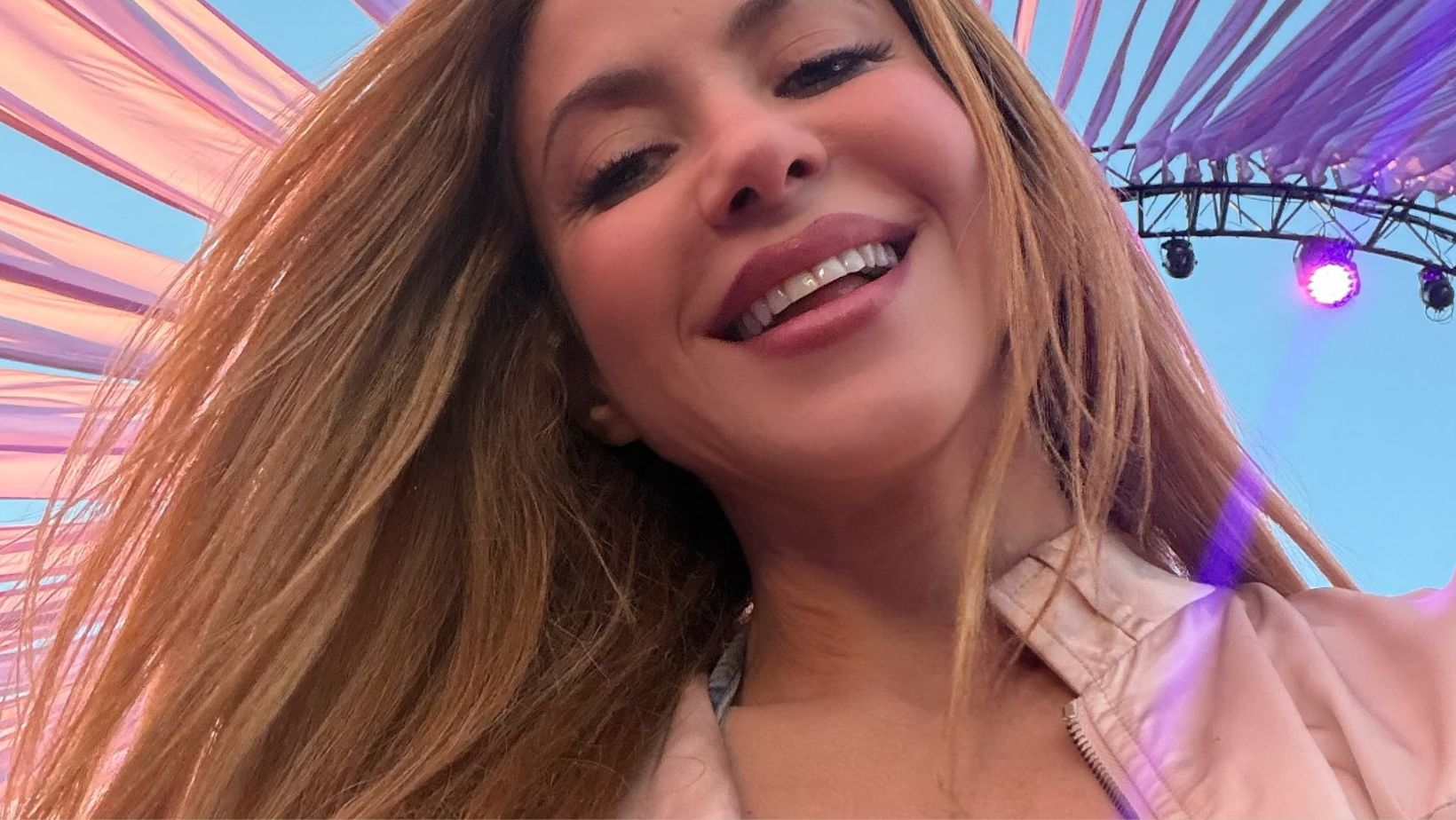 Shakira estaria vivendo affair com ex-jogador famoso da NBA. Foto: Redes sociais