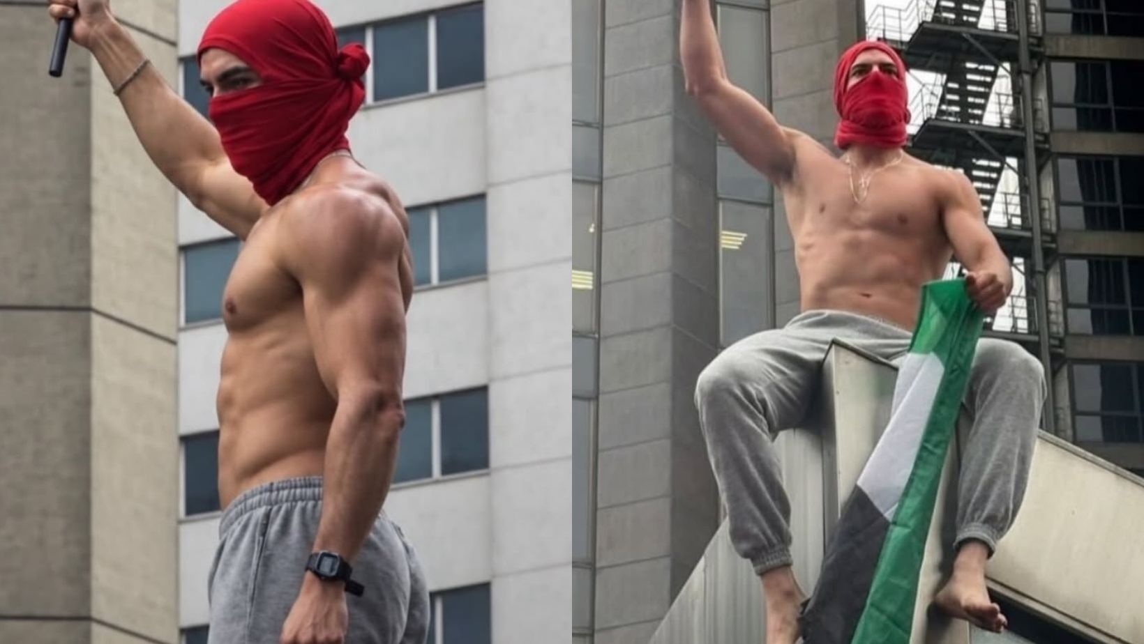 “Gostoso da Paulista” é acusado por empresas de fraude e obtenção ilegal de dados