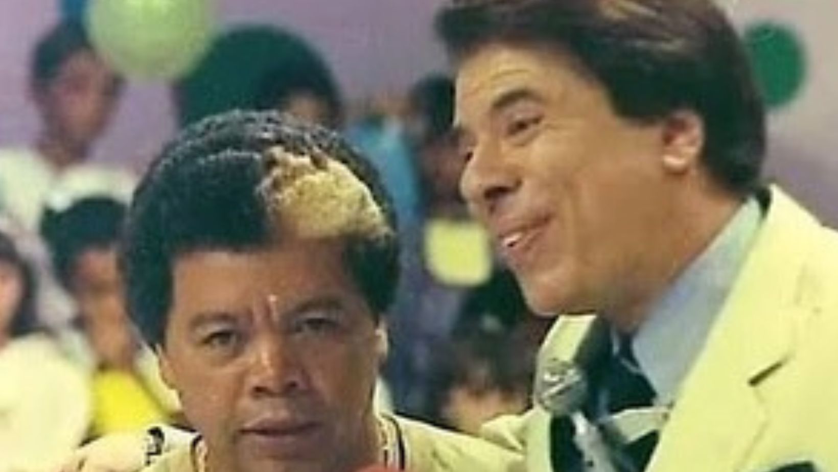 Ex-braço direito de Silvio Santos tem morte anunciada nas redes sociais e esposa se pronuncia: "Fake News"