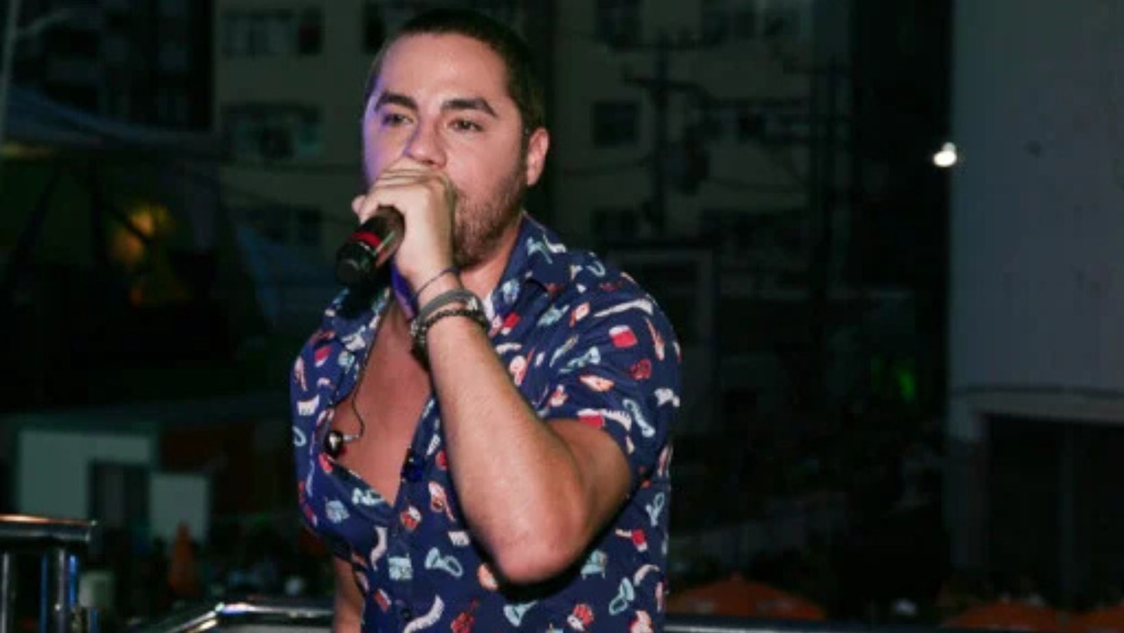  AGNews, Raphael Castello