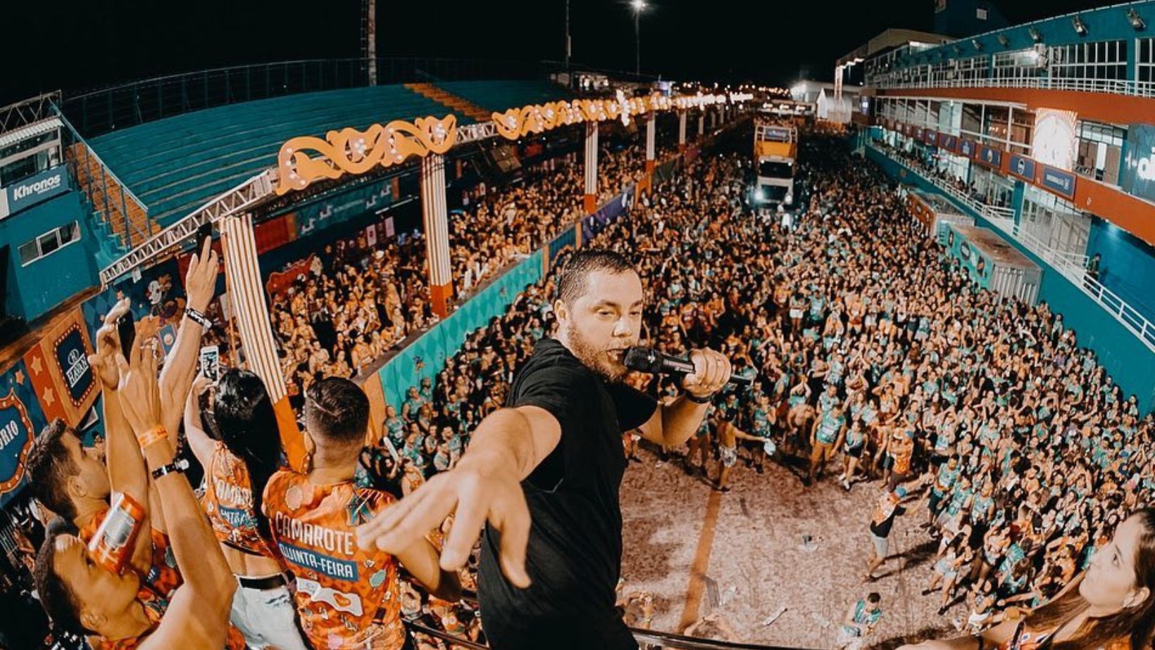 Levi Lima