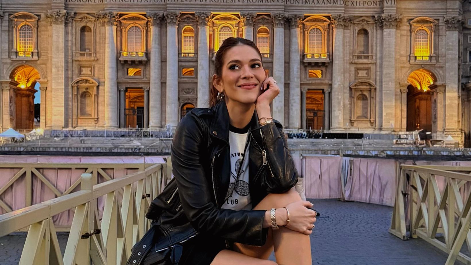 Ana Clara compra mansão milionária no mesmo condomínio de luxo de Vini Jr. 