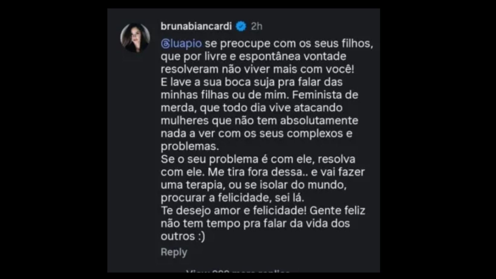 redes sociais