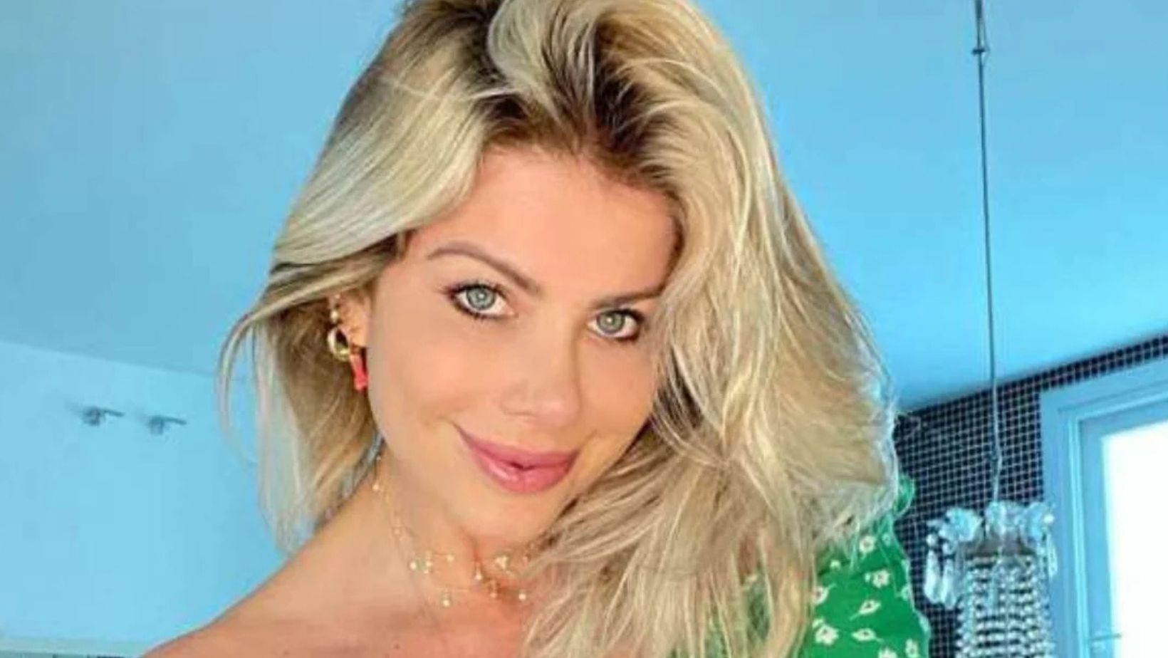 Ex-Fazenda diz viver em santidade há quatro anos e espera por “homem de Deus”