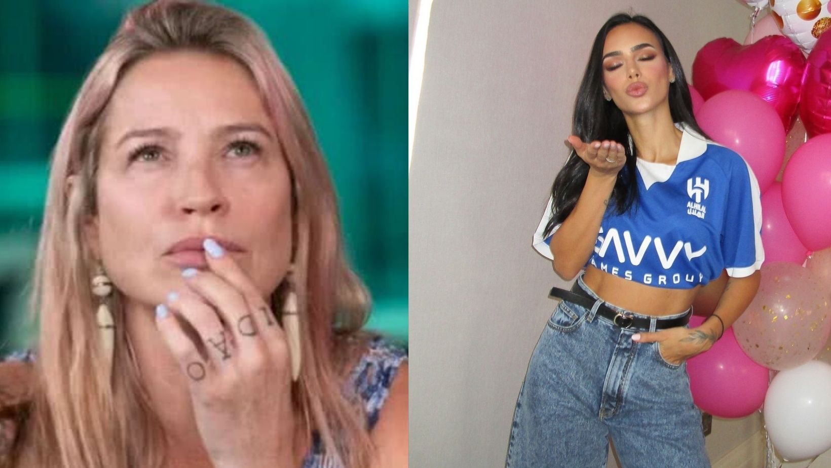 Foto: Redes sociais