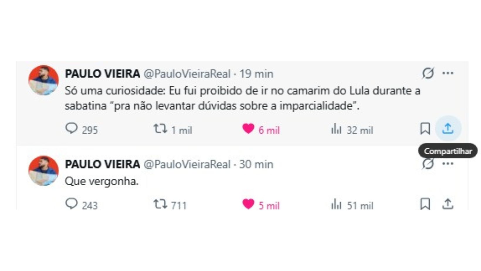 print Paulo