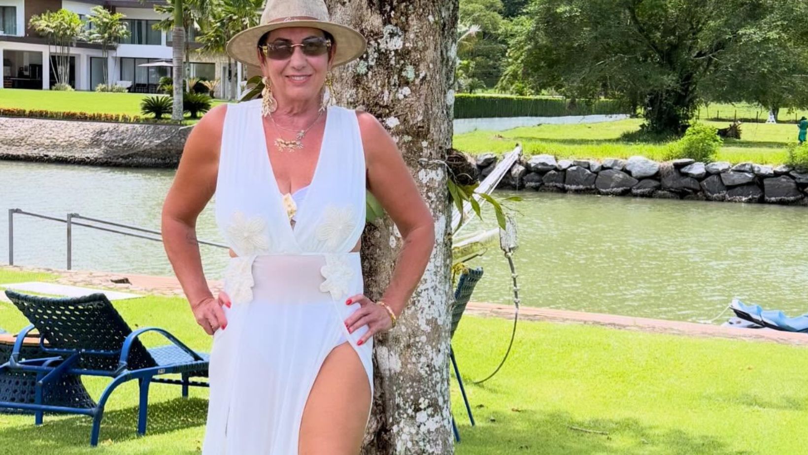 Mãe de Virginia relembra trabalho como faxineira antes da fama: “Era uma época maravilhosa”. Foto: Redes sociais