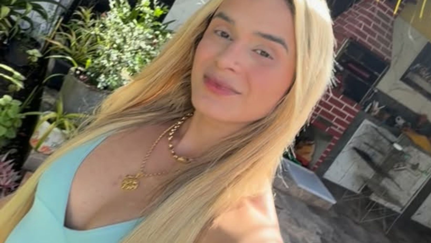 Influenciadora denuncia ex por agressão e diz ter sido arrastada por mais de 100 metros. Foto: Redes sociais