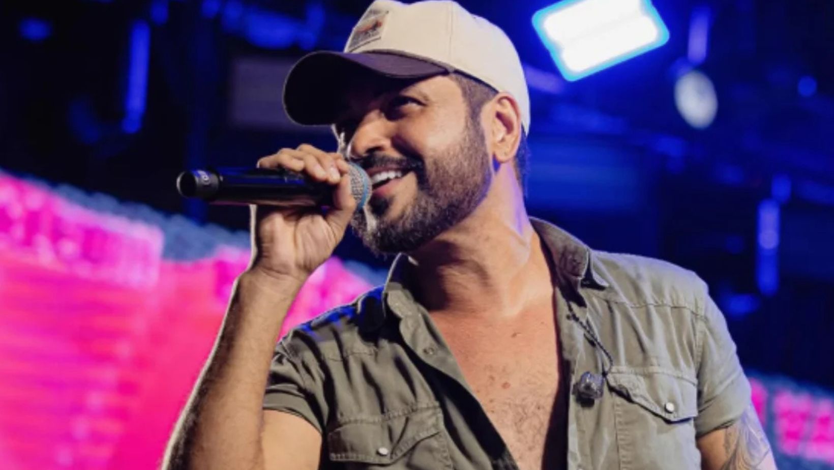 Cantor sertanejo é acusado pela ex-mulher de dever valor surpreendente em pensão dos filhos