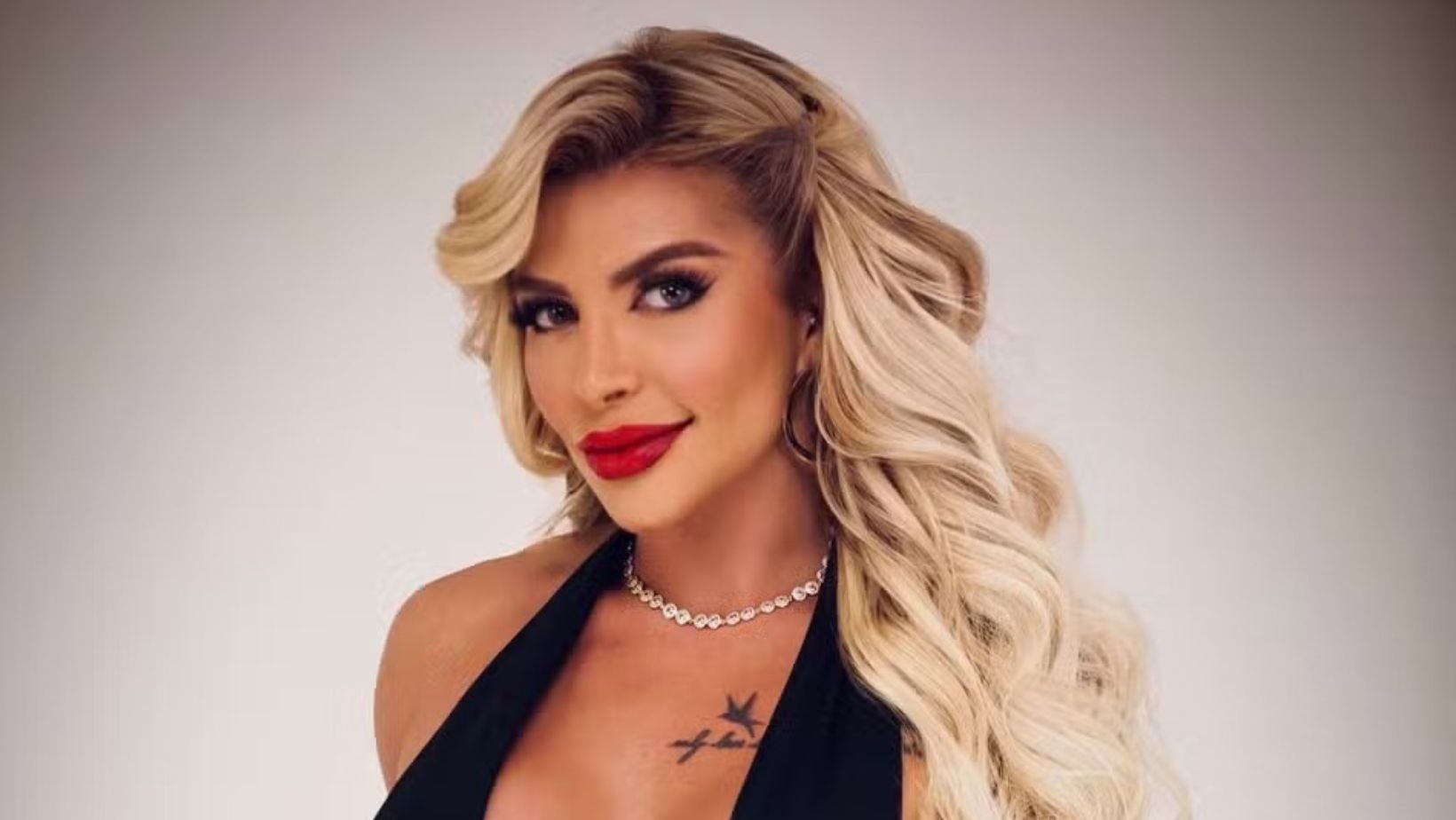 Apontada como pivô de crise entre Belo e Rayane, Nicole Fagundes quebra o silêncio. Foto: Redes sociais