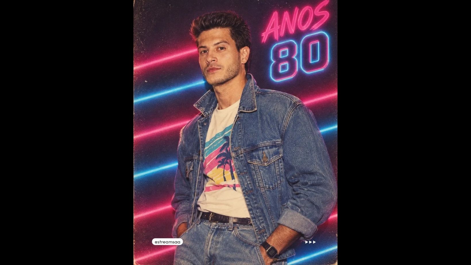 Reprodução / Redes Sociais