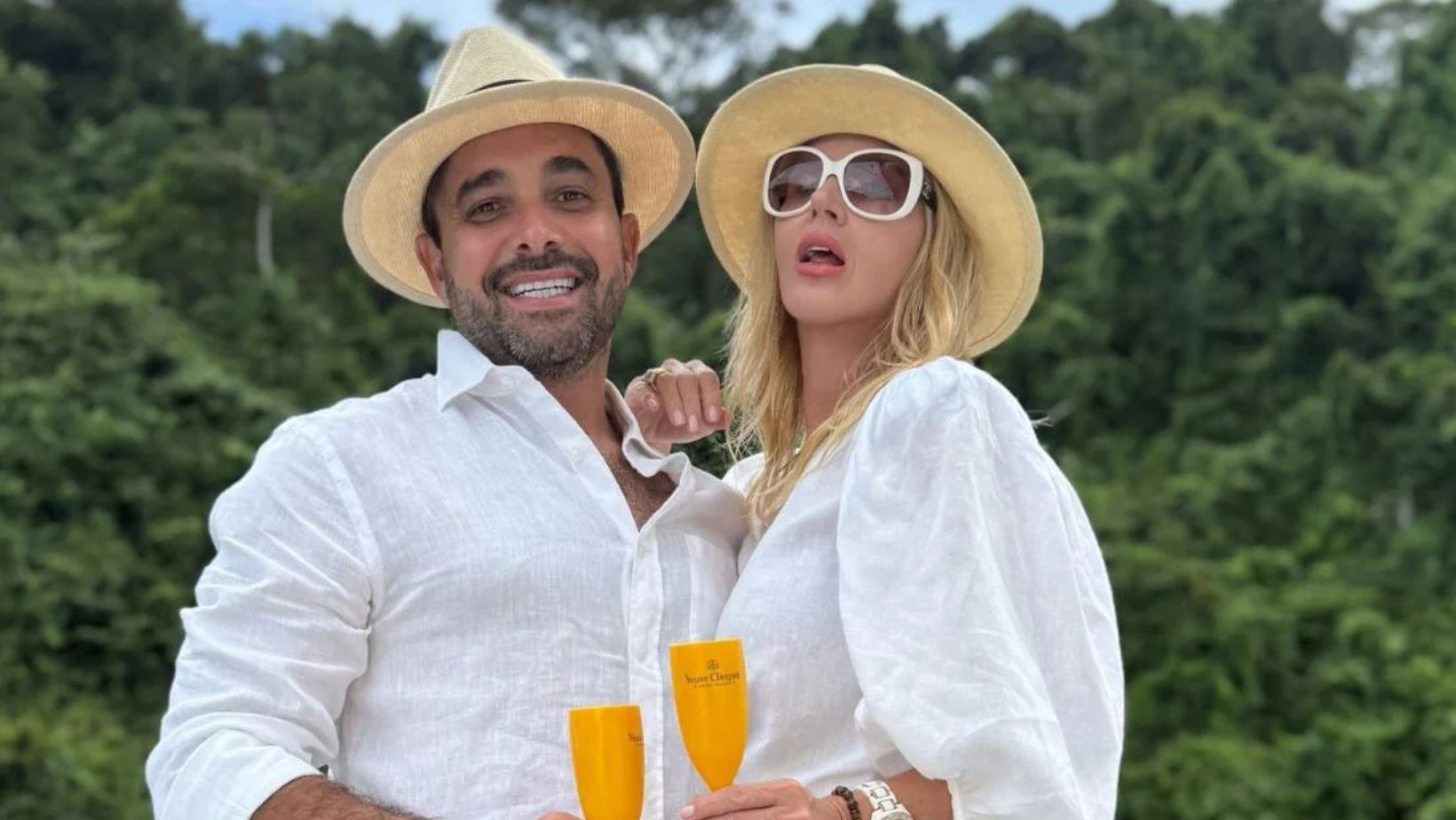 Estrela de reality show atemporal é condenada pela Justiça e contesta decisão. Foto: Redes sociais