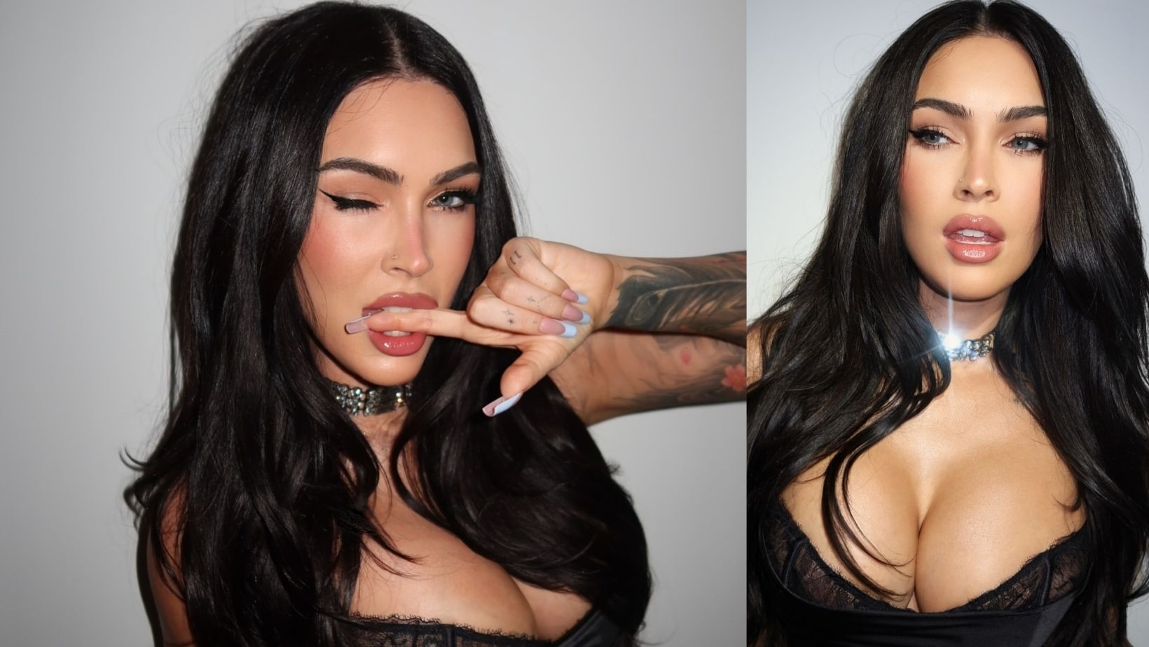 Megan 