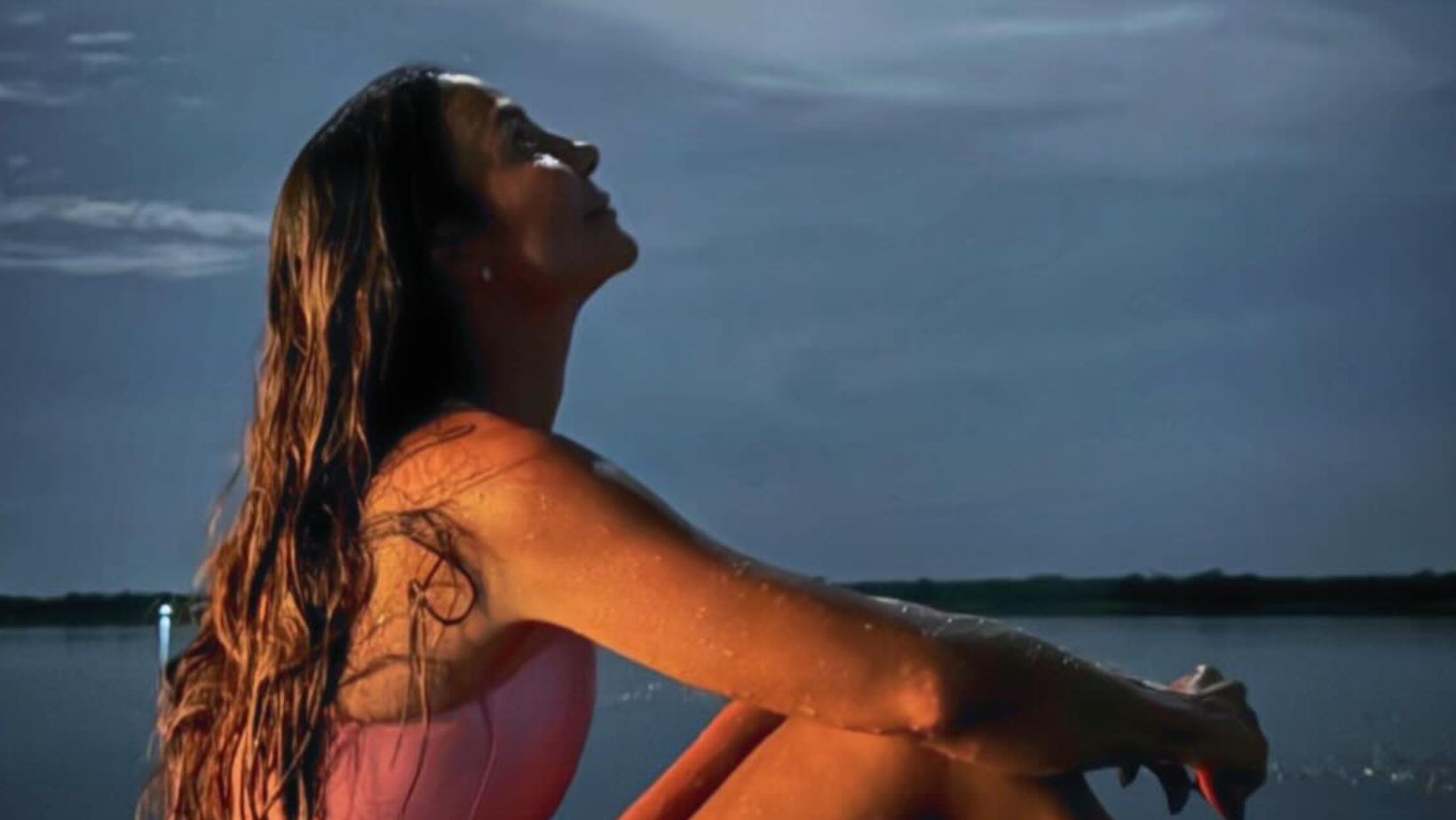 Visivelmente abalada, Ivete Sangalo desabafa após adiamento de show: “Muito triste com isso”. Foto: Redes sociais