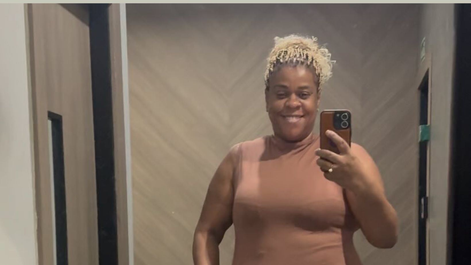 Cacau Protásio se irrita após ser associada a candidato à Presidência. Foto: Redes sociais