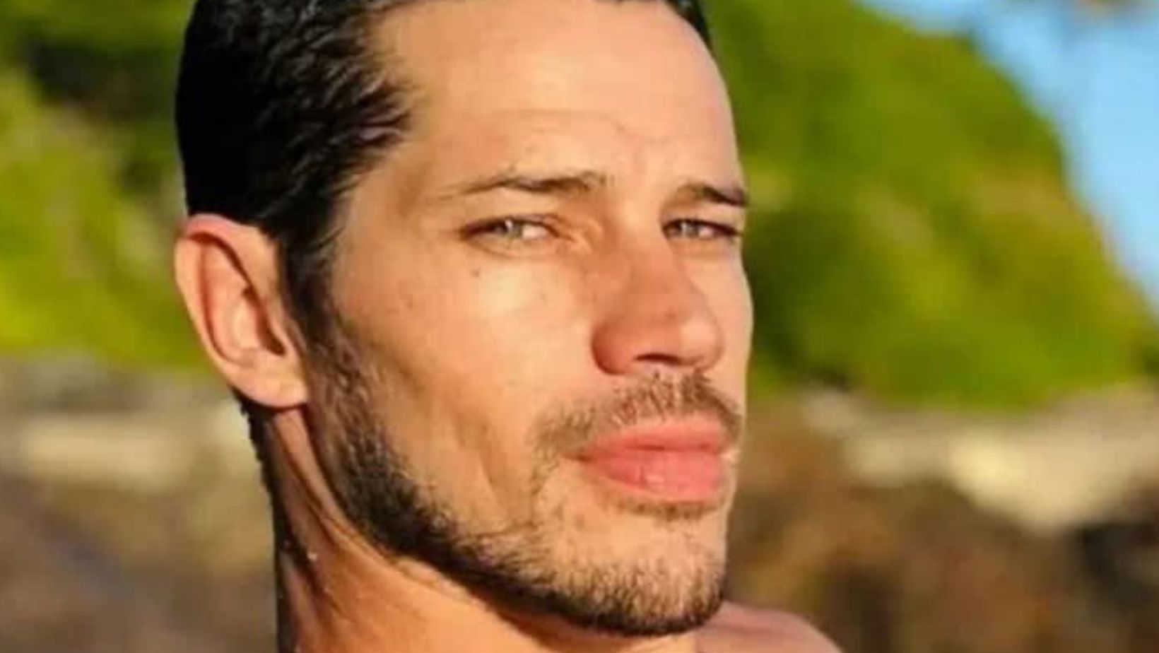 José Loreto compartilha bastidores de cena quente com atriz e detalhe chama atenção. Foto: Redes sociais