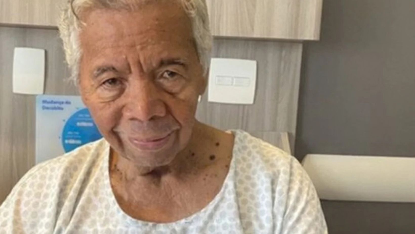 Esposa de ex-assistente de Silvio Santos diz ter sido barrada no SBT: “Veio me xingar”. Foto: Redes sociais