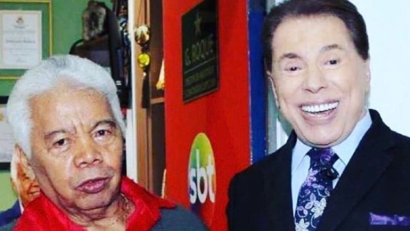 Ex-braço direito de Silvio Santos tem morte anunciada nas redes sociais e esposa se pronuncia: "Fake News" 