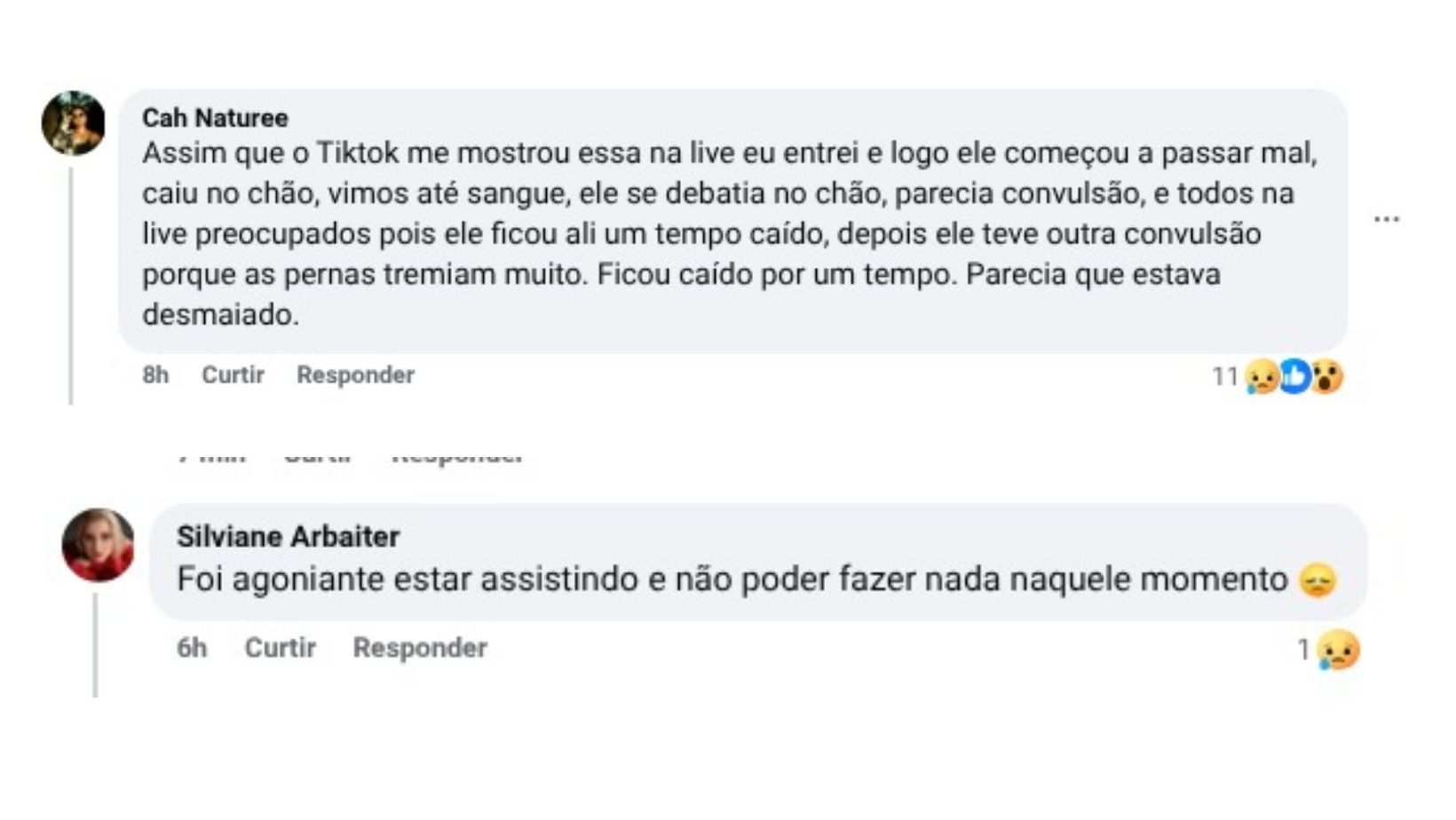 Print Redes sociais 