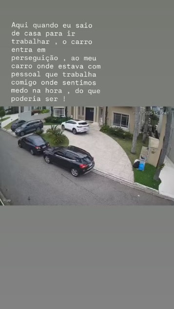 Kauan, da dupla com Matheus, expõe obra de R$ 7,6 milhões parada