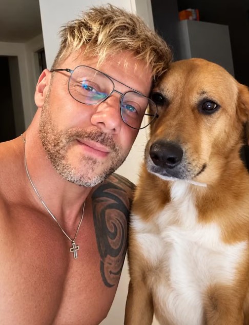 Cristiano Carnevale, do BBB 4, busca uma vaga no grupo de veteranos do BBB 27