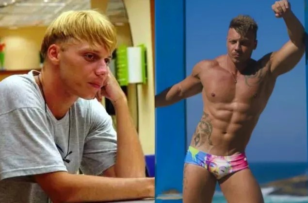 Cristiano Carnevale, do BBB 4, busca uma vaga no grupo de veteranos do BBB 27