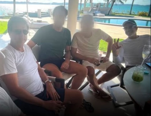 encontro