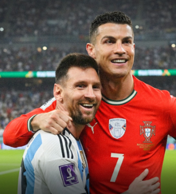 cris e messi