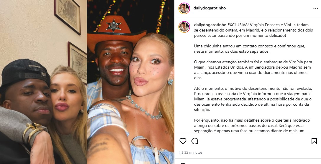 virginia e vini