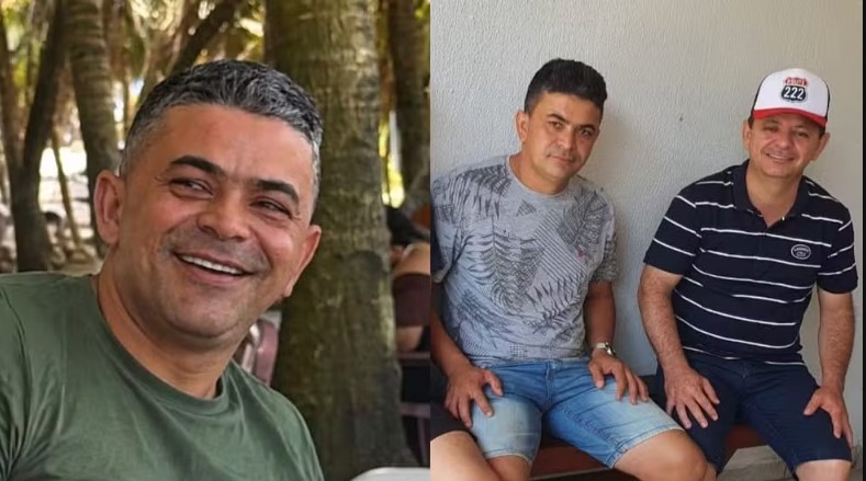 irmao deputado