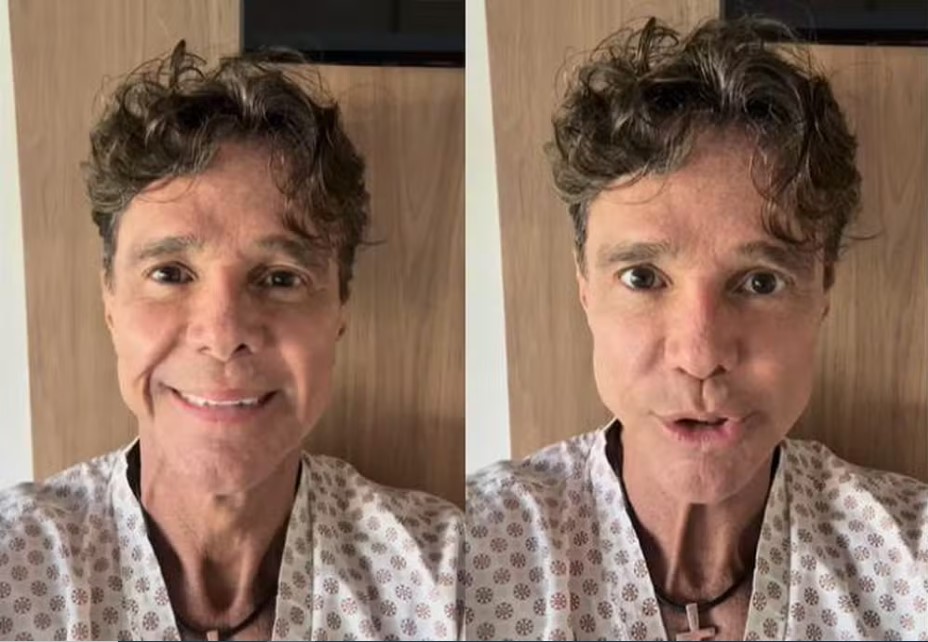 Trajetória de Netinho - cantor faleceu aos 60 anos