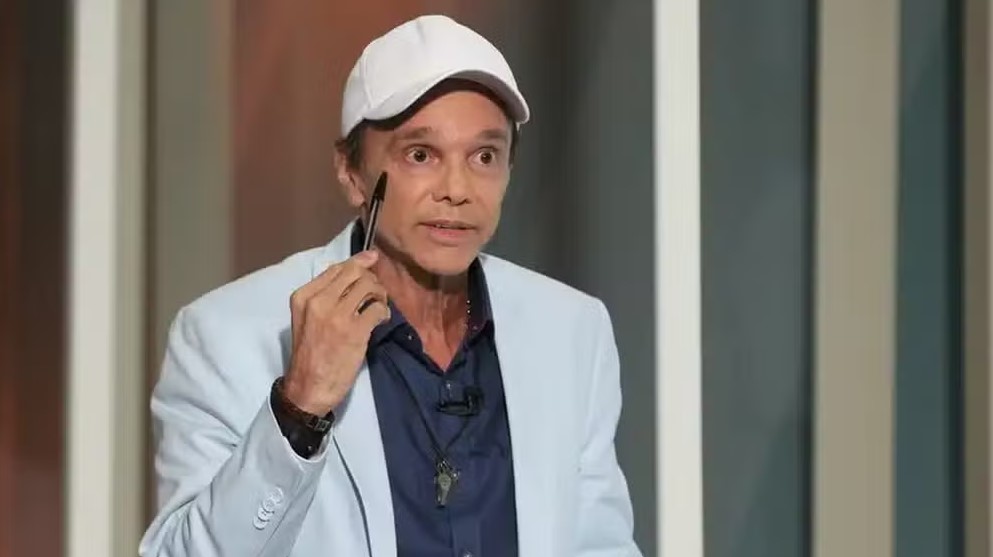 Trajetória de Netinho - cantor faleceu aos 60 anos